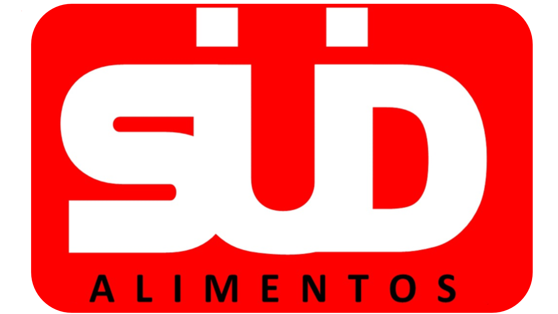 Logo Sud Alimentos
